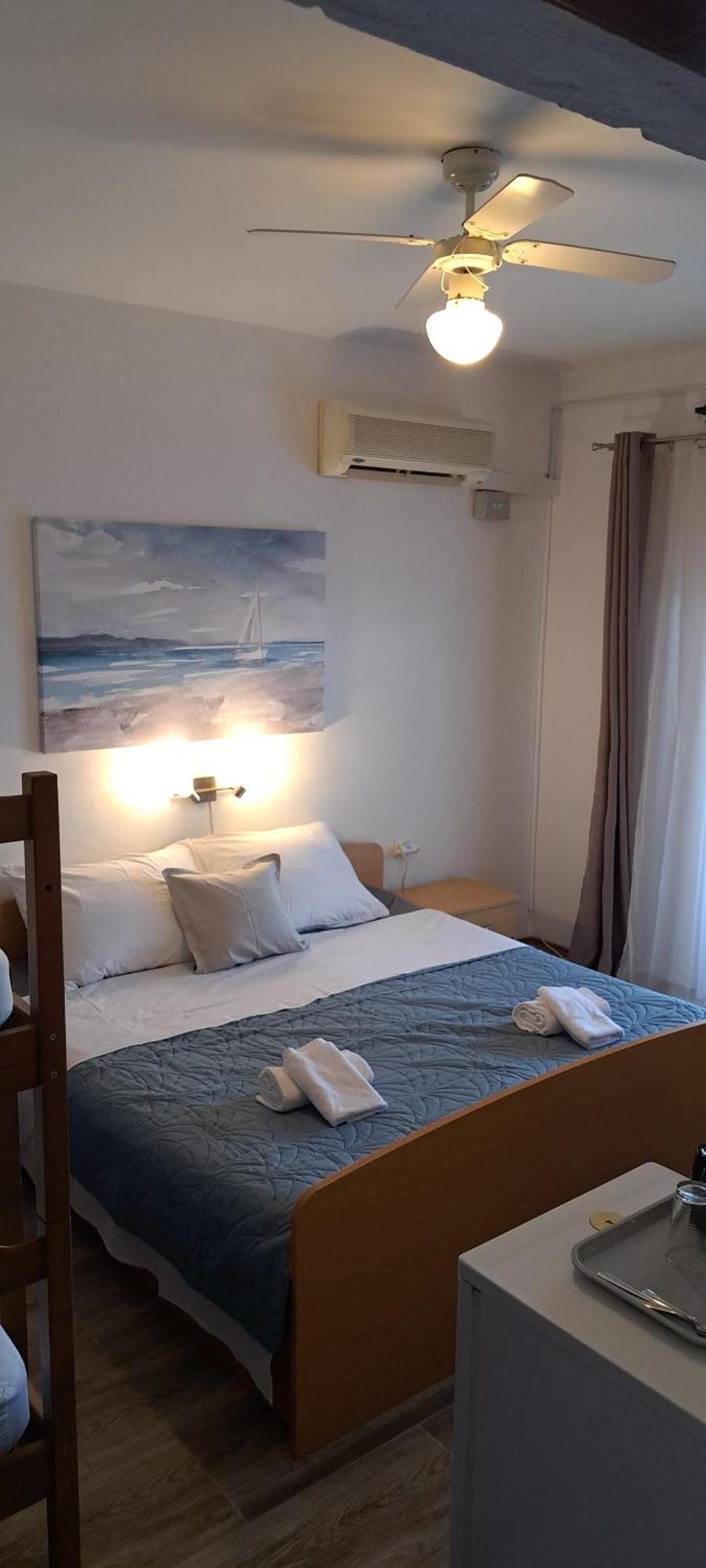 B&B Sobe Magdalena Metajna Chambre photo