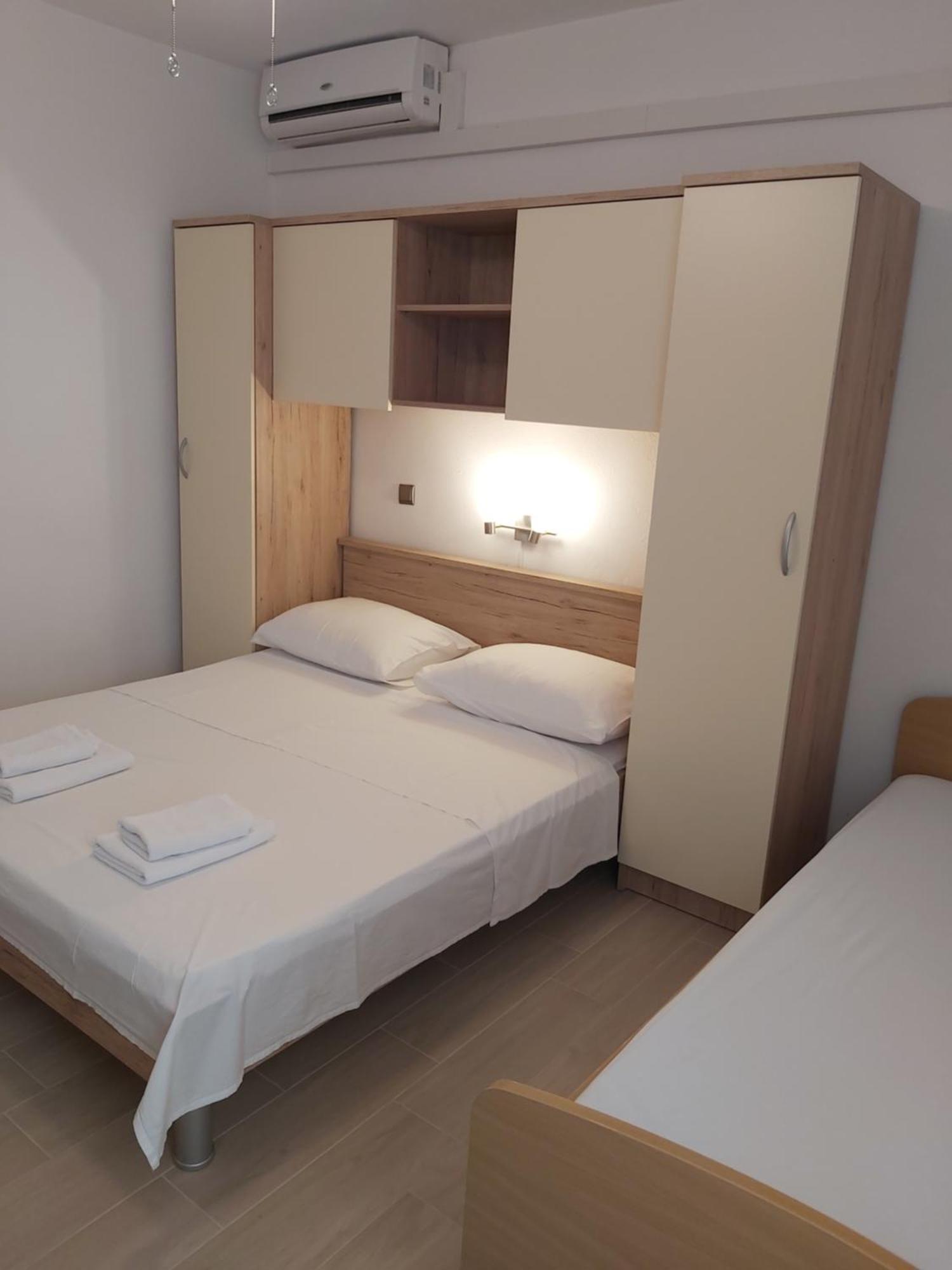 B&B Sobe Magdalena Metajna Chambre photo