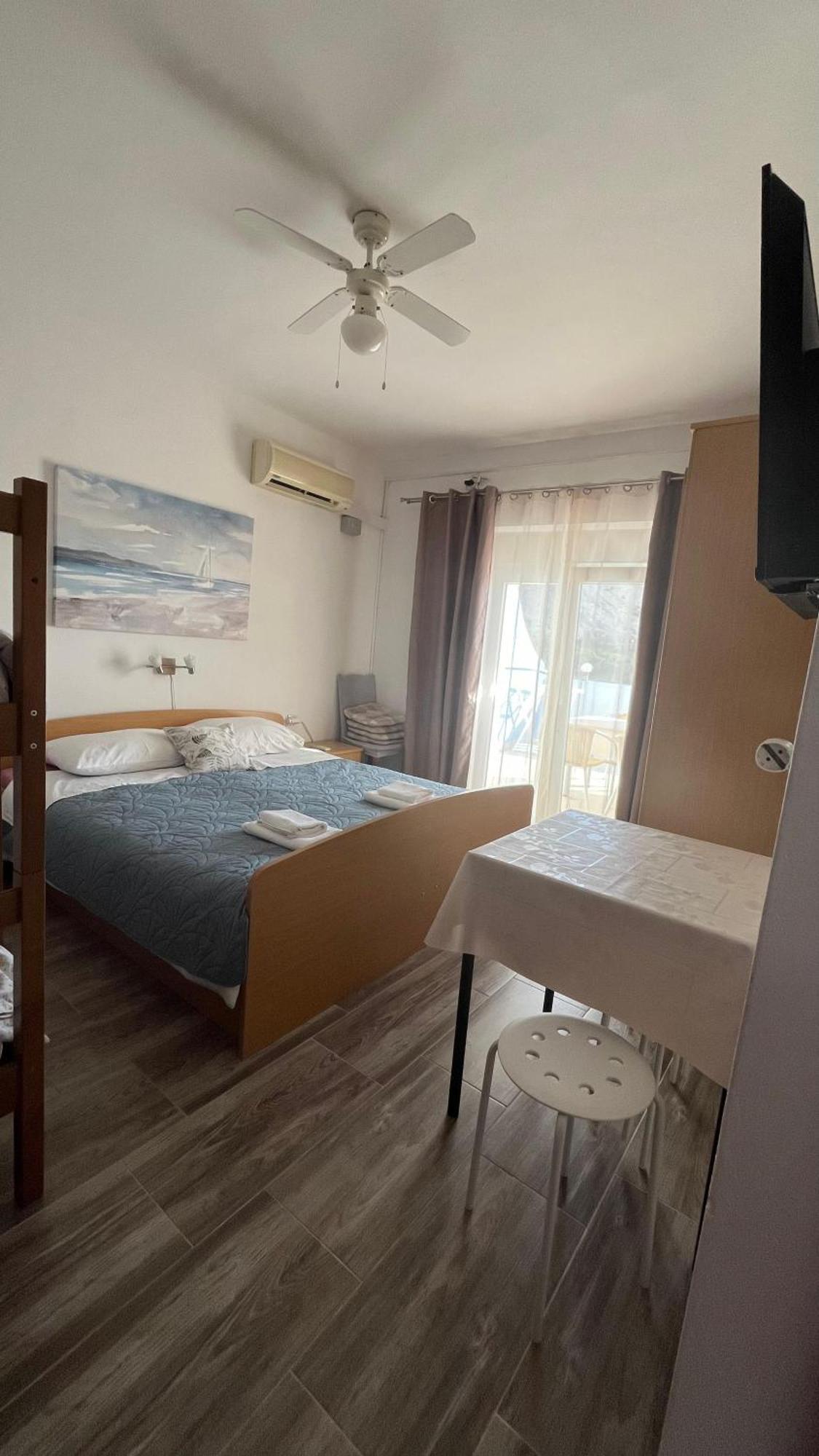 B&B Sobe Magdalena Metajna Chambre photo