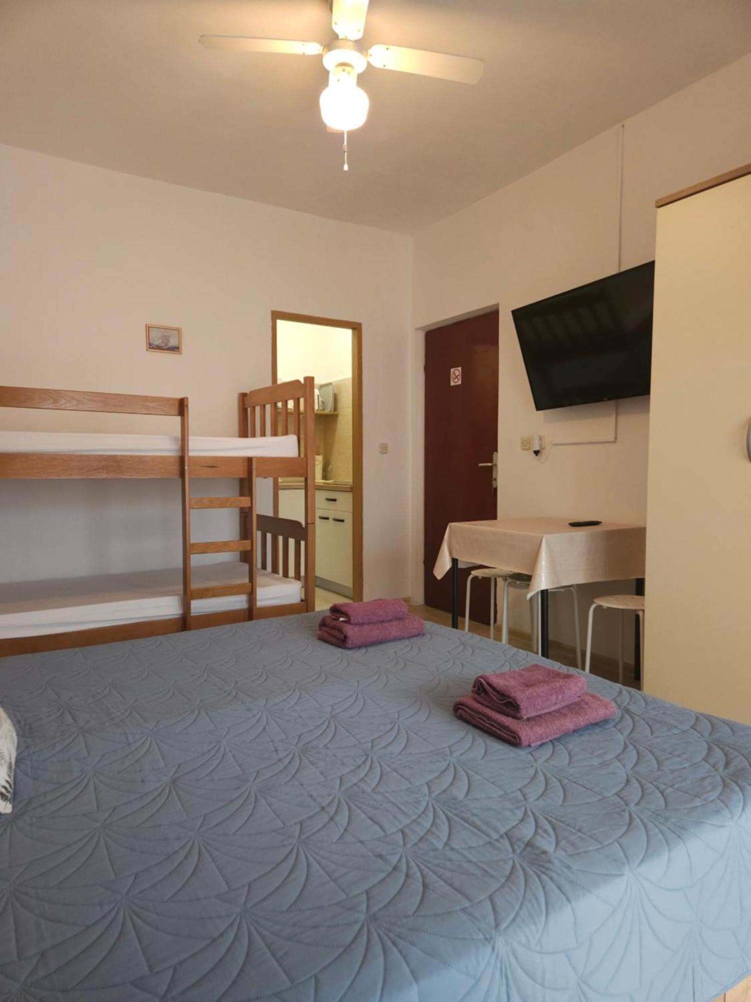B&B Sobe Magdalena Metajna Chambre photo